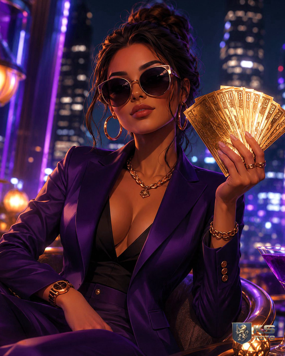 kstoto daftar langsung dapat bonus KSTOTO - bola togel berputar angka berkilau
